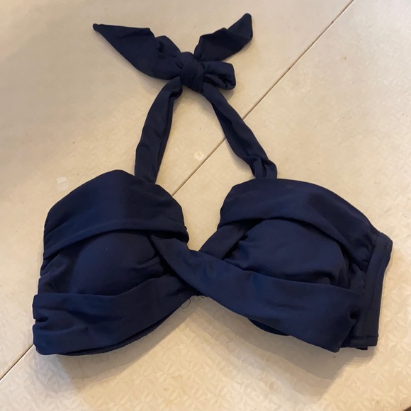 Seafolly Other - 💙2/$15 or 3/$20 - bikini top